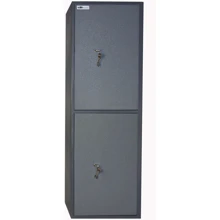 Сейф Safetronics NTL 62Ms / 62Мs: Тип Офісний