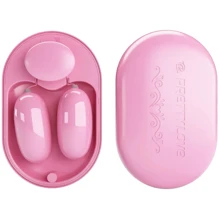 Набор виброяиц LYBAILE Pretty Love Fun Box Pink (BI-300054): Для кого Для женщин