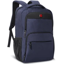 Рюкзак Swissbrand Austin Navy синий (SWB_BL21AUS603U): Пол Унисекс