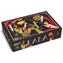 Настольная игра Lord of Boards Кава (Cafe) укр. (LOB2206UA): Производитель Lord of Boards