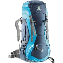 Рюкзак Deuter Fox 40 midnight-turquoise (36083-3306): Производитель Deuter