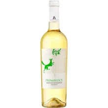 Вино Primavoce Sauvignon Malvasia Salento IGP Puglia, белое сухое, 0.75л 13.5% (PRV8023354151619): Страна производитель Италия