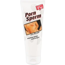 Лубрикант Orion Porn Sperm, 125 мл: Для кого Унисекс