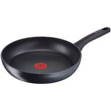 Tefal L'Artisane 28 см (G1070602): Тип сковороды Глубокая