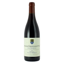 Вино Domaine Follin Arbelet Pernand-Vergelesses 1er Cru Les Fichots, 2017 (0,75 л) (BW43833): Страна производитель Франция