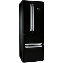 Холодильник Hotpoint-Ariston E4DAABC: Тип холодильник двухкамерный