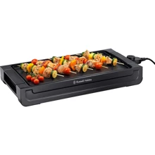 Электрогриль Russell Hobbs 22550-56 Fiesta: Тип Электробарбекю