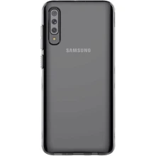 Чехол для телефонов Samsung KD Lab Cover Black (GP-FPA705KDABW) for Samsung A705 Galaxy A70 / A707 Galaxy A70s: Совместимость Samsung A705 Galaxy A70 / A707 Galaxy A70s