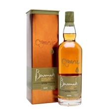 Виски Benromach Organic (0,7 л) (BWQ3990): Объем, л 0.7