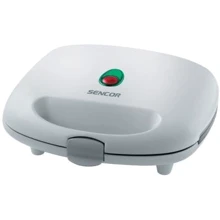 Sencor SSM 3100: Тип Сэндвичница