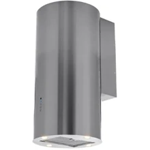 Витяжка AKPO WK-10 Balmera WL Inox: Тип фільтра повітря Рециркуляция, Отвод