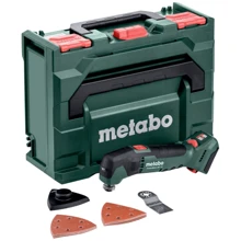Реноватор Metabo Powermaxx MT 12 (613089840): Производитель Metabo
