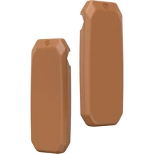 Змінні магнітні підлокітники Anda Seat Kaiser 3 Brown (AC-FSM-4DCL-06-K): undefined undefined