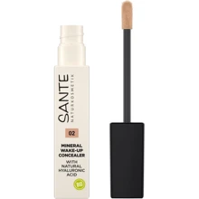 Sante Wake-up № 02 Warm Beige БИO-Консилер минеральный 8 ml: Вид Консилер