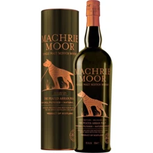 Виски Arran Machrie Moor, tube (0,7 л) (BW6644): Объем, л 0.7