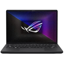 Ноутбук ASUS ROG Zephyrus G14 (GA403UI-QS024W): Экран 14" (2880x1620)