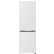 Холодильник Beko CSA270M20W: Тип холодильник двухкамерный