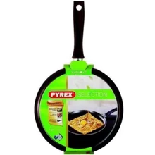 Сковорода Pyrex SELECTION блинная SE28BK7 (28см): undefined undefined