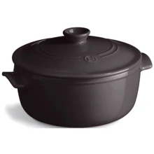 Кастрюля Emile Henry Cookware 4 л 27 см (794540): Тип Традиционная