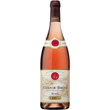 Вино E.Guigal Cotes-du-Rhone Rose розовое сухое 0.75 л (AS15291780): Страна производитель Франция