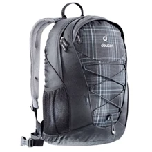 Рюкзак Deuter Go-Go black-check (7005): Производитель Deuter