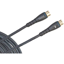 MIDI кабель PLANET WAVES PW-MD-05: Производитель PLANET WAVES