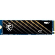 MSI Spatium M371 500 GB (S78-440K160-P83): Тип накопичувача внутренний