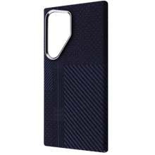 Чехол для телефонов WAVE Gleam Case with Magnetic Ring Obsidian for Samsung S928 Galaxy S24 Ultra: Совместимость Samsung S928 Galaxy S24 Ultra