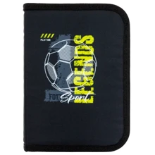 Пенал CLASS Football (25008C): Стать Для хлопчиків