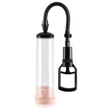 Вакуумная помпа Maximizer Worx VX1 Power Pussy Pump: Для кого Для мужчин