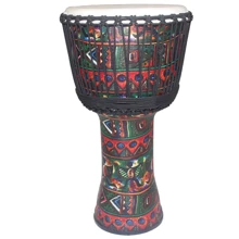 Джембе PALM PERCUSSION PVC DRUM ROPE TENSION 10" (225581): Производитель Palm Percussion