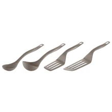 Кухонний набір Tefal Enjoy 4 предмети (K210S414): Опис Набор кухонных принадлежностей 4 пр.