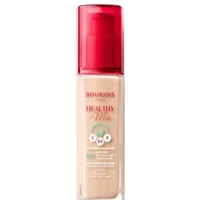 Bourjois Radiance Reveal Healthy Mix Foundation №49.5 N Ivory vanilla Тональний крем 30 ml: Вид Тональные средства