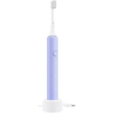 Зубная щетка Xiaomi inFly T03S Purple: Назначение взрослая