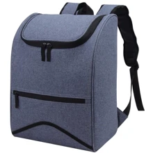 Изотермическая сумка Time Eco TE-4021 21 л (4820211100759_1): Тип Изотермическая сумка