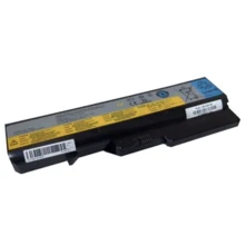 Батарея для ноутбука Lenovo-IBM 57Y6454 L10C6Y02 IdeaPad G460 11.1V Black 5200mAh OEM (9168): Емкость, мАч 5200