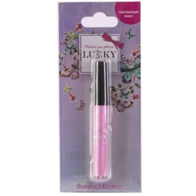 Lukky Голографический блеск для губ.3 ml, розовый хамелеон (T16768): Производитель LUKKY