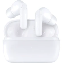 Навушники Gelius MaxBuds GP-TWS025 White: Тип конструкції вакуумні