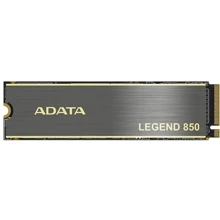 ADATA LEGEND 850 1 TB (ALEG-850-1TCS): Тип накопичувача внутренний