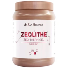 Гель Iv San Bernard Zeo Therm Gel детоксикация кожи и защита 1 л (8073 ZEOTHERMGEL): Тип средства Гели