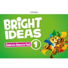 Bright Ideas 1: Teacher's Resource Pack: Производитель Oxford University Press (OUP)