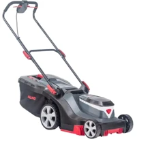 Газонокосарка AL-KO 38.2 Li Comfort (113905) (без АКБ та ЗУ): Тип электрический