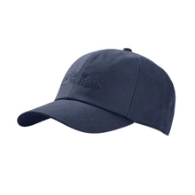 Бейсболка Jack Wolfskin синяя (1900673_1010): Производитель Jack Wolfskin