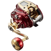 Котушка рибальська Котушка Daiwa 20 Seaborg 300MJL: undefined undefined