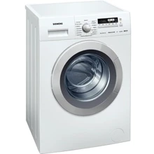 Стиральная машина Siemens WS 12G240 UA: Тип машины Автомат