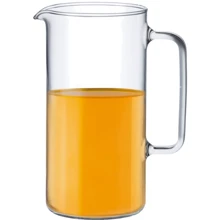 Глек Simax Cylinder 1 л (20050): Тип Кувшин