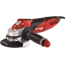 Болгарка (угловая шлифмашина) Einhell Expert TE-AG 125/750: Производитель Einhell