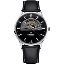 Наручные часы Edox 85014 3C1 NIN: Стиль Классический