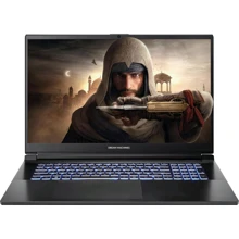 Ноутбук Dream Machines RG4070-17 (RG4070-17UA42) UA: Екран 17.3" WVA (1920x1080) Full HD