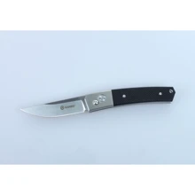 Нож Ganzo G7361 Black: Тип ножа складной